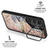Textile Design by William Kilburn Galaxy S24 Ultra Kickstand Case