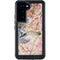 Textile Design by William Kilburn Galaxy S24 Waterproof Case