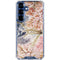 Textile Design by William Kilburn Galaxy S25 Plus Clear Case