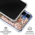 Textile Design by William Kilburn Galaxy S25 Plus Clear Case