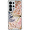 Textile Design by William Kilburn Galaxy S25 Ultra Clear Case