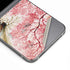 Textile Design by William Kilburn Galaxy Z Flip6 Skin