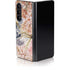 Textile Design by William Kilburn Galaxy Z Fold5 5G Skin