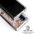 Textile Design by William Kilburn Galaxy Z Fold6 Clear Case