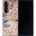 Textile Design by William Kilburn Galaxy Z Fold6 Skin
