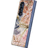 Textile Design by William Kilburn Galaxy Z Fold6 Skin