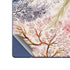 Textile Design by William Kilburn Galaxy Z Fold6 Skin