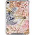 Textile Design by William Kilburn iPad 11th Gen (2025) Clear Case
