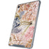 Textile Design by William Kilburn iPad 11th Gen (2025) Clear Case