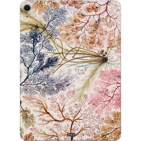 Textile Design by William Kilburn Apple iPad Air Skin