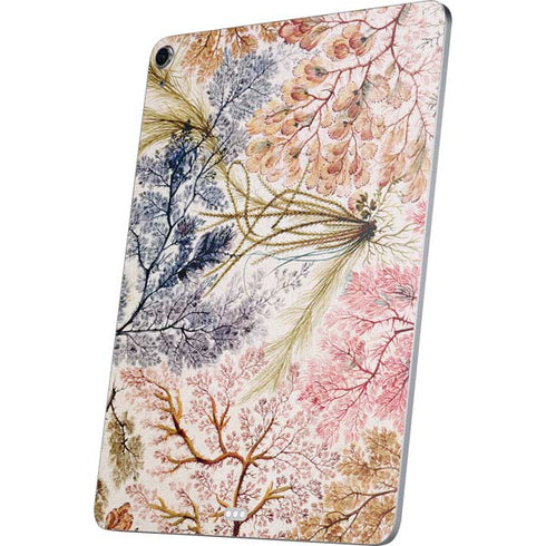 Textile Design by William Kilburn Apple iPad Air Skin