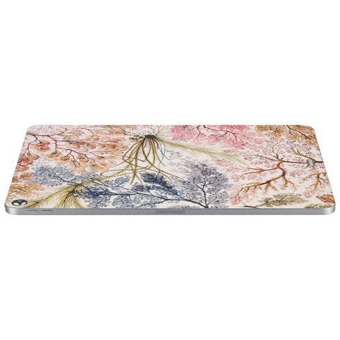 Textile Design by William Kilburn Apple iPad Air Skin