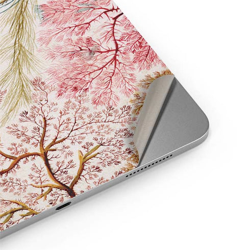 Textile Design by William Kilburn Apple iPad Air Skin