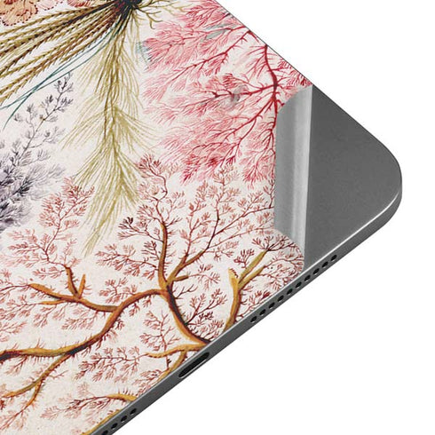 Textile Design by William Kilburn Apple iPad Mini Skin