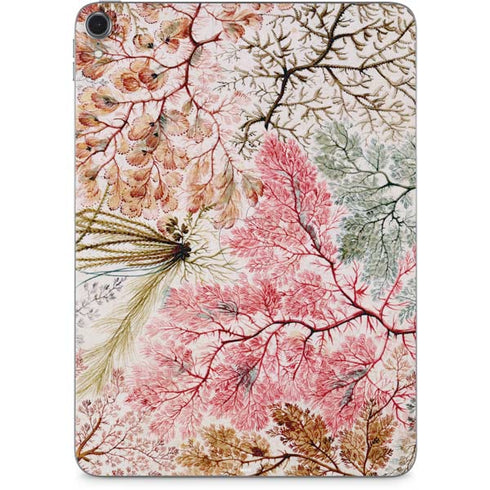 Textile Design by William Kilburn Apple iPad Pro Skin