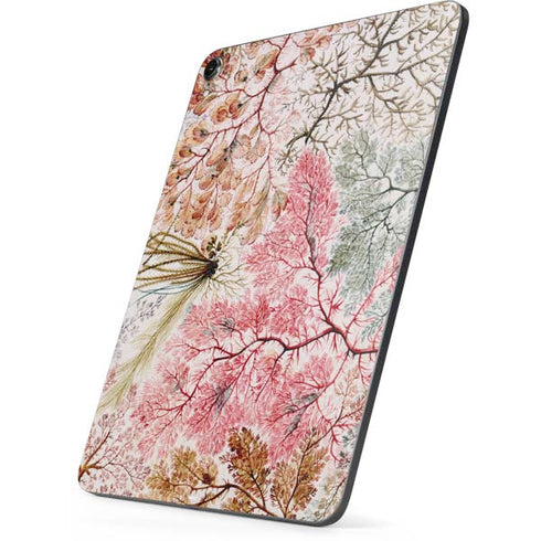 Textile Design by William Kilburn Apple iPad Pro Skin