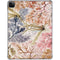 Textile Design by William Kilburn iPad Pro 11in (2024) Clear Case
