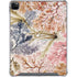 Textile Design by William Kilburn iPad Cases