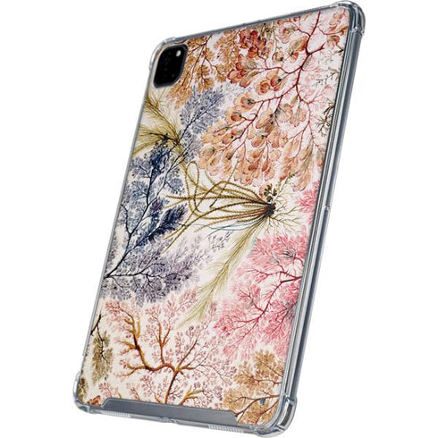 Textile Design by William Kilburn iPad Cases