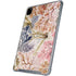 Textile Design by William Kilburn iPad Cases
