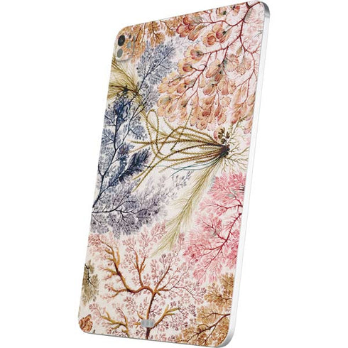 Textile Design by William Kilburn iPad Pro 13in M4 (2024) Skin