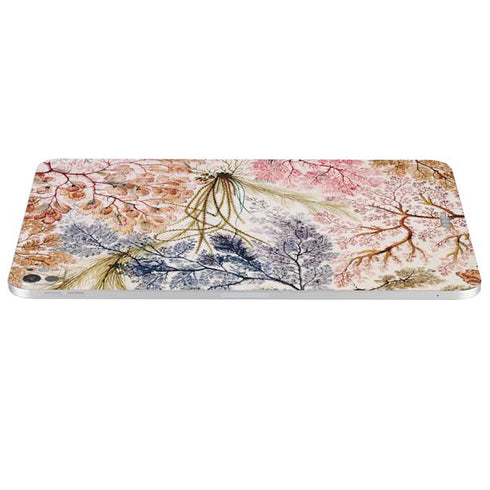 Textile Design by William Kilburn iPad Pro 13in M4 (2024) Skin