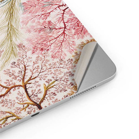 Textile Design by William Kilburn iPad Pro 13in M4 (2024) Skin
