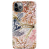 Textile Design by William Kilburn iPhone Cases