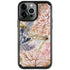 Textile Design by William Kilburn iPhone Cases