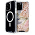 Textile Design by William Kilburn iPhone Cases