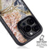 Textile Design by William Kilburn iPhone 14 Pro Max Kickstand Case