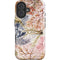 Textile Design by William Kilburn iPhone 16 Impact Case