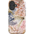 Textile Design by William Kilburn iPhone 16 Magsafe Impact Case