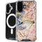 Textile Design by William Kilburn iPhone 16 Plus MagSafe Case