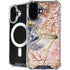 Textile Design by William Kilburn iPhone 16 Plus MagSafe Case