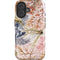 Textile Design by William Kilburn iPhone 16 Plus Magsafe Impact Case