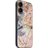 Textile Design by William Kilburn iPhone 16 Plus Skin