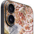 Textile Design by William Kilburn iPhone 16 Plus Skin