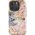 Textile Design by William Kilburn iPhone 16 Pro Impact Case