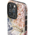 Textile Design by William Kilburn iPhone 16 Pro Impact Case