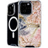 Textile Design by William Kilburn iPhone 16 Pro MagSafe Case