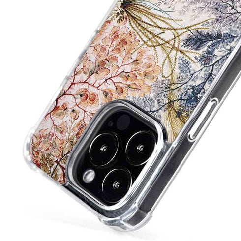 Textile Design by William Kilburn iPhone 16 Pro MagSafe Case