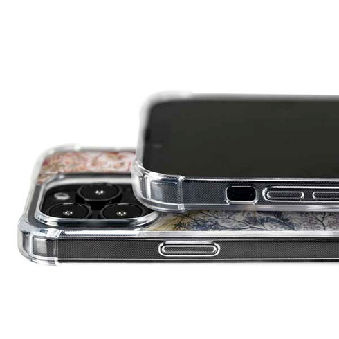 Textile Design by William Kilburn iPhone 16 Pro MagSafe Case