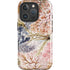 Textile Design by William Kilburn iPhone 16 Pro Magsafe Impact Case