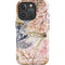 Textile Design by William Kilburn iPhone 16 Pro Max Impact Case