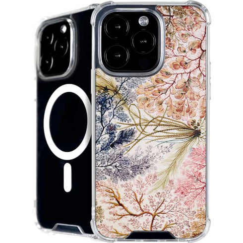 Textile Design by William Kilburn iPhone 16 Pro Max MagSafe Case
