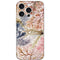 Textile Design by William Kilburn iPhone 16 Pro Skin