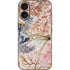 Textile Design by William Kilburn iPhone 16 Skin