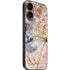 Textile Design by William Kilburn iPhone 16 Skin