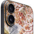 Textile Design by William Kilburn iPhone 16 Skin